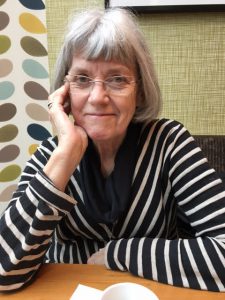 Anita Grünbaum